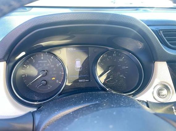 NISSAN ROGUE 2018 KNMAT2MV2JP603991 image NISSAN ROGUE 2018 KNMAT2MV2JP603991 image