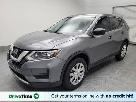 NISSAN ROGUE 2018 KNMAT2MV6JP552480 image