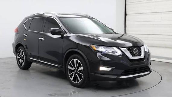 NISSAN ROGUE 2018 JN8AT2MT1JW451047 image