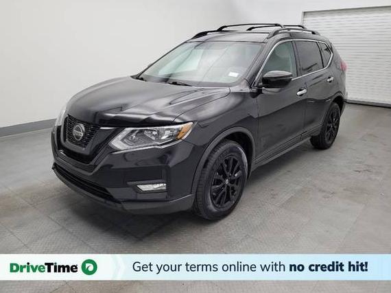 NISSAN ROGUE 2018 5N1AT2MV2JC725897 image NISSAN ROGUE 2018 5N1AT2MV2JC725897 image