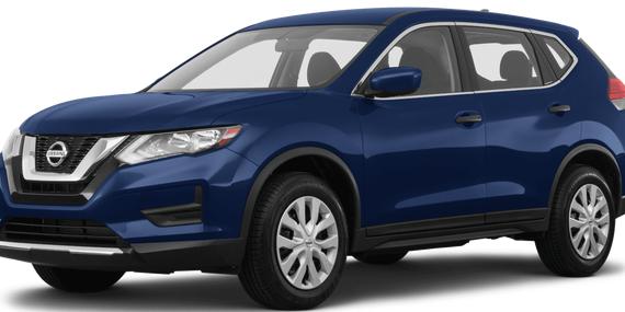 NISSAN ROGUE 2018 JN8AT2MV4JW346486 image