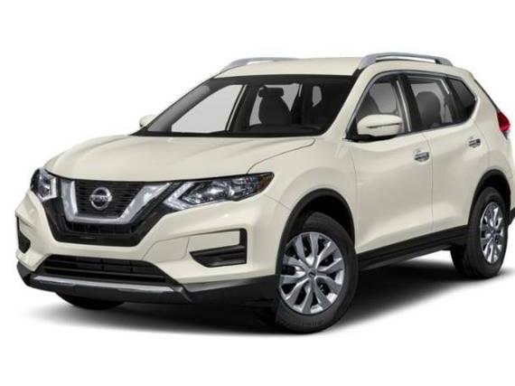 NISSAN ROGUE 2018 5N1AT2MV9JC819341 image