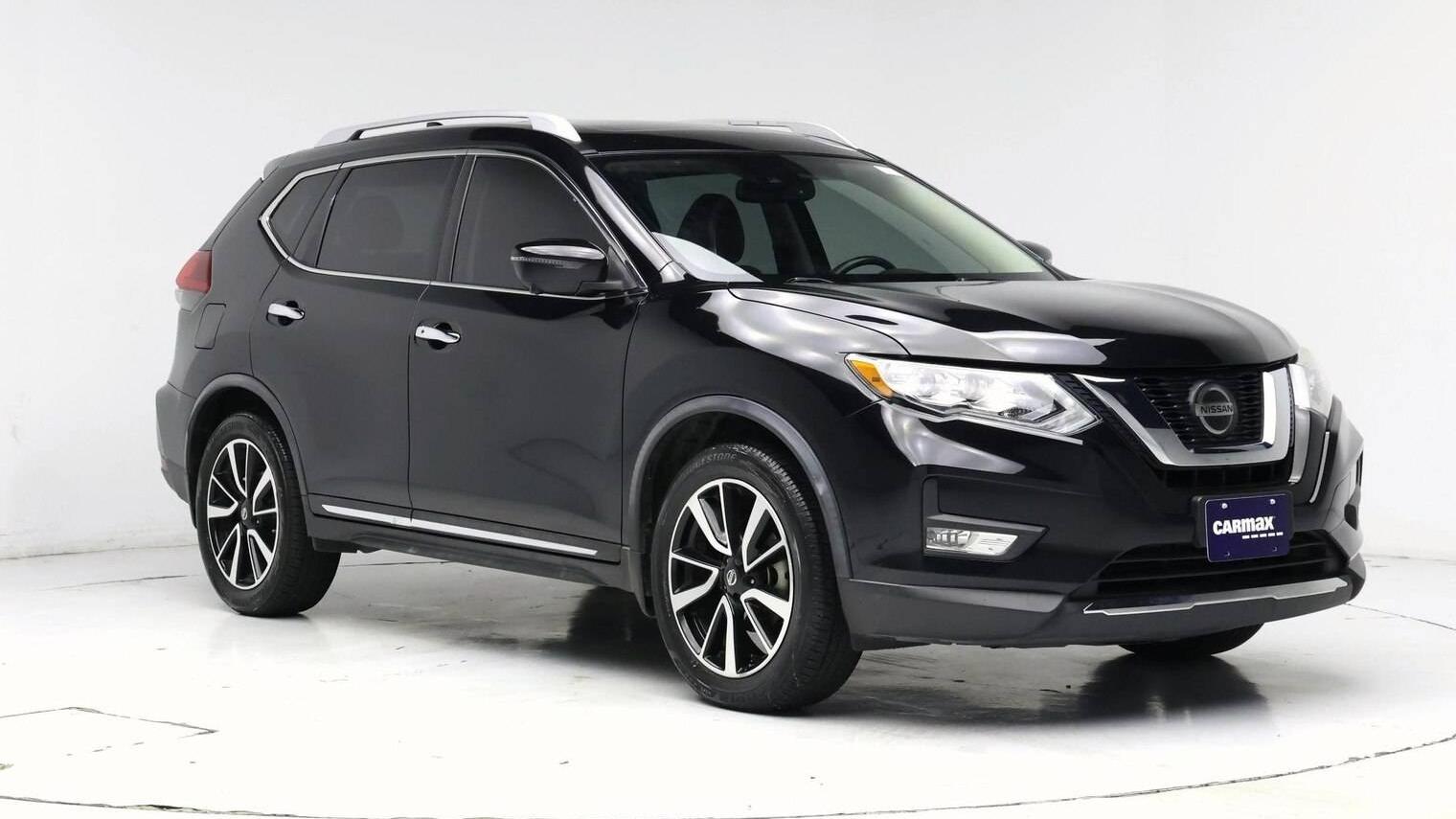 NISSAN ROGUE 2018 JN8AT2MT5JW486870 image