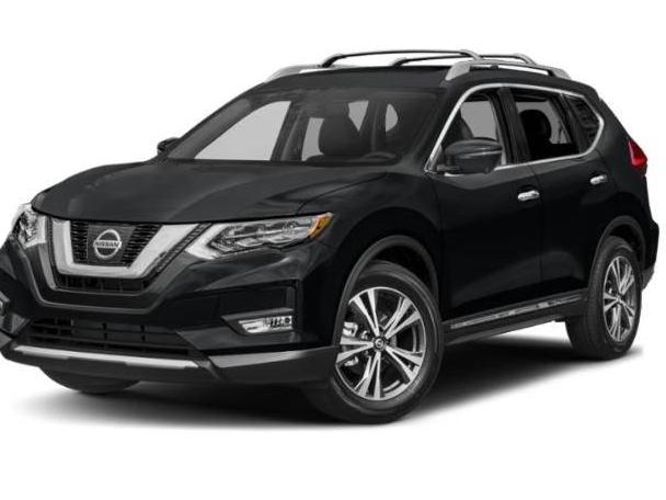 NISSAN ROGUE 2018 JN8AT2MV7JW306211 image