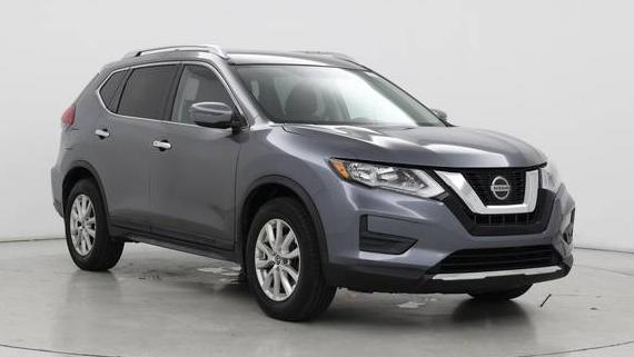NISSAN ROGUE 2018 JN8AT2MT9JW487634 image