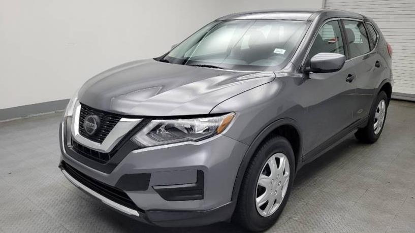 NISSAN ROGUE 2018 JN8AT2MV3JW312040 image