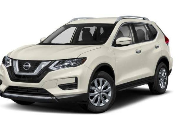 NISSAN ROGUE 2018 5N1AT2MT9JC776053 image