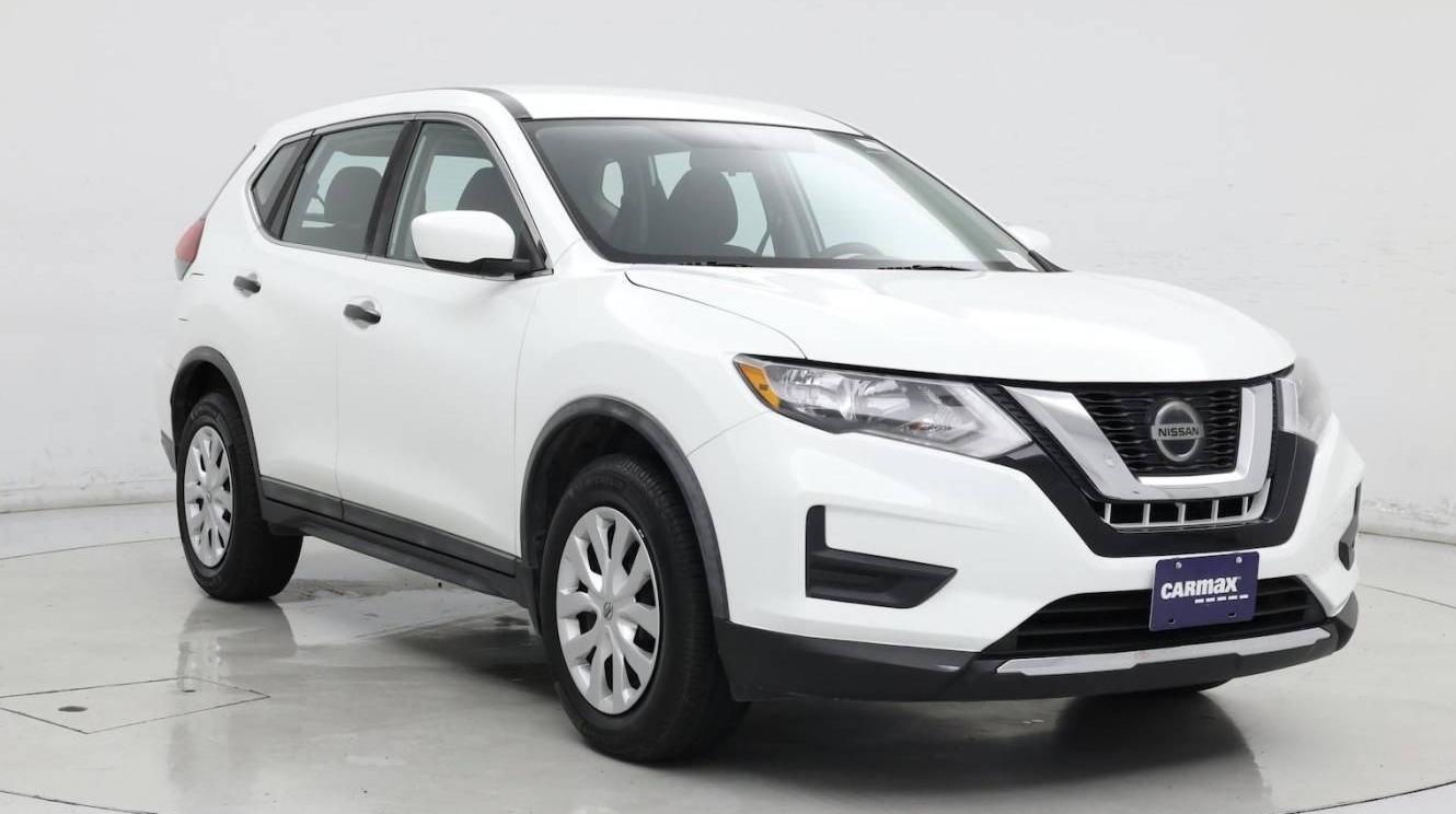 NISSAN ROGUE 2018 KNMAT2MV1JP573866 image