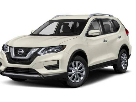 NISSAN ROGUE 2018 KNMAT2MV5JP510575 image
