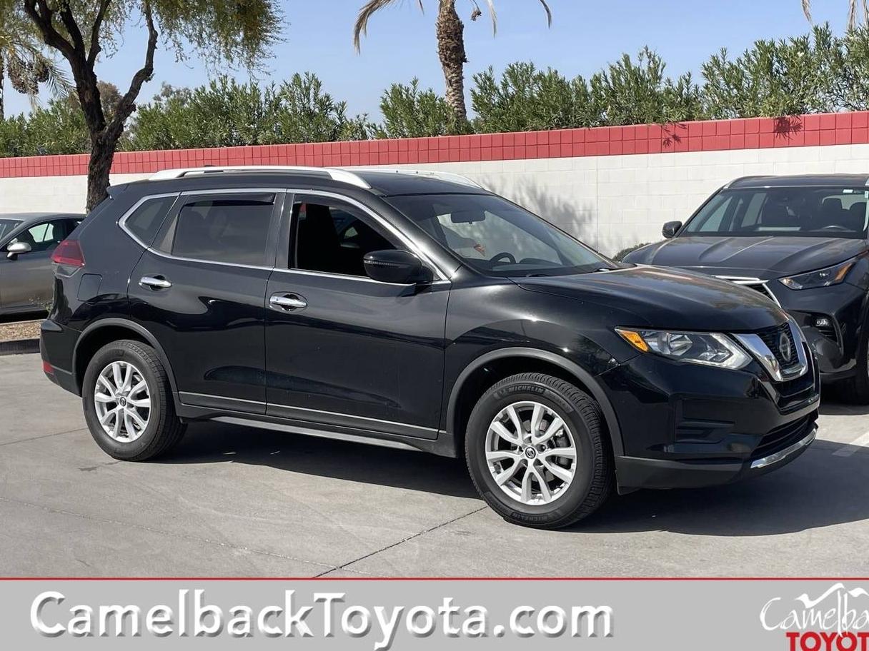 NISSAN ROGUE 2018 KNMAT2MV7JP522890 image