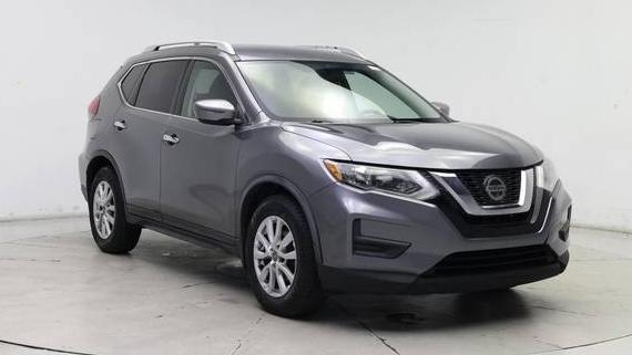 NISSAN ROGUE 2018 KNMAT2MT1JP607223 image