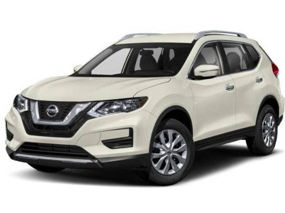 NISSAN ROGUE 2018 KNMAT2MT8JP518801 image