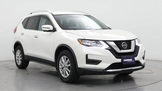 NISSAN ROGUE 2018 KNMAT2MV8JP536796 image
