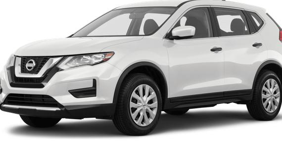 NISSAN ROGUE 2018 5N1AT2MTXJC804040 image