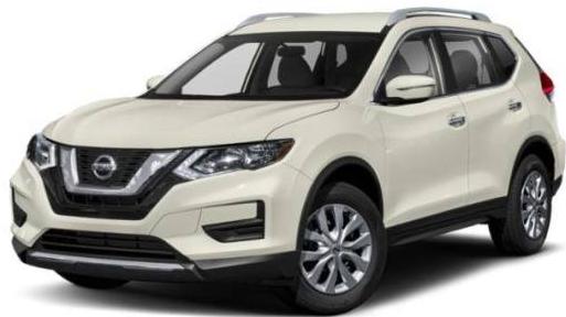 NISSAN ROGUE 2018 JN8AT2MT6JW469222 image