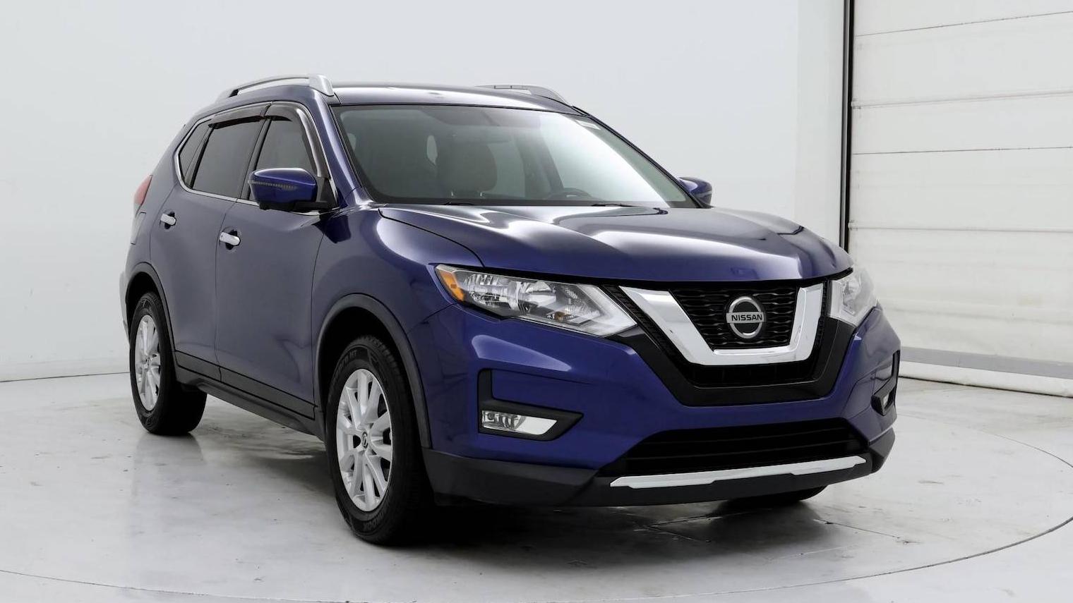 NISSAN ROGUE 2018 JN8AT2MT8JW491898 image