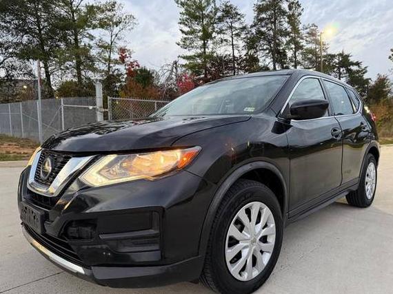 NISSAN ROGUE 2018 JN8AT2MV5JW309978 image