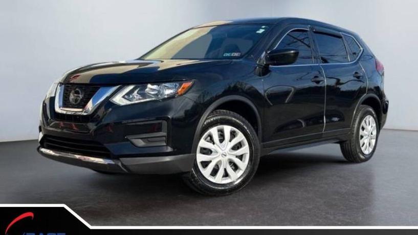 NISSAN ROGUE 2018 JN8AT2MV8JW314673 image