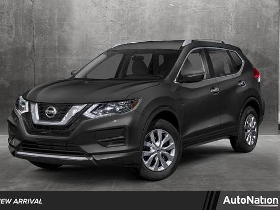 NISSAN ROGUE 2018 KNMAT2MT2JP540700 image