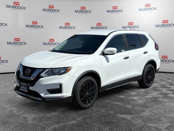 NISSAN ROGUE 2018 KNMAT2MV4JP521681 image