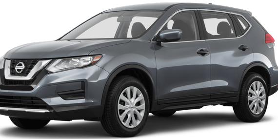 NISSAN ROGUE 2018 5N1AT2MV3JC724273 image