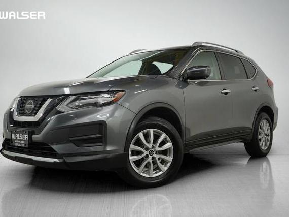 NISSAN ROGUE 2018 JN8AT2MV9JW353479 image