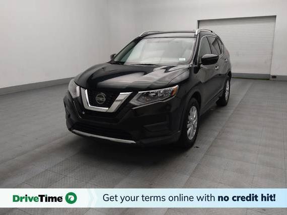 NISSAN ROGUE 2018 5N1AT2MT7JC703022 image