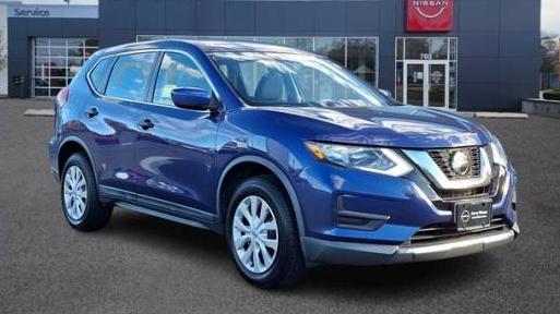 NISSAN ROGUE 2018 KNMAT2MV6JP572597 image