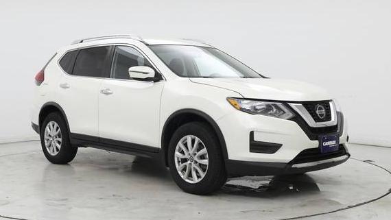 NISSAN ROGUE 2018 JN8AT2MV8JW354543 image