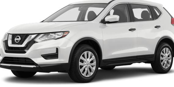 NISSAN ROGUE 2018 5N1AT2MV7JC833061 image