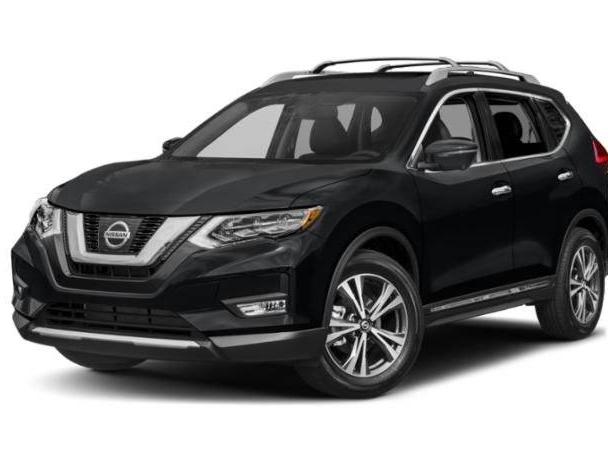 NISSAN ROGUE 2018 JN8AT2MT1JW462999 image