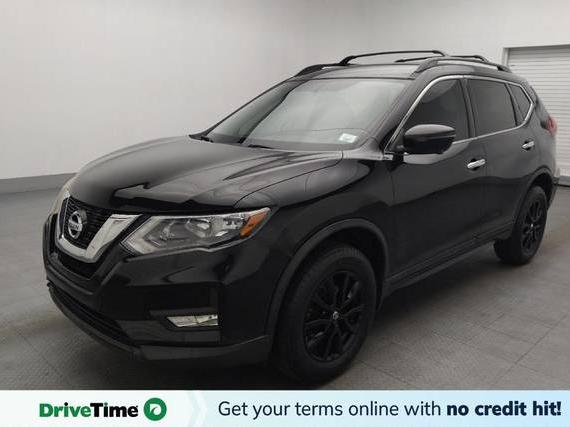 NISSAN ROGUE 2018 5N1AT2MVXJC735271 image NISSAN ROGUE 2018 5N1AT2MVXJC735271 image