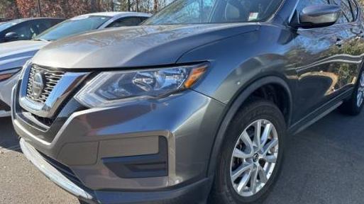 NISSAN ROGUE 2018 KNMAT2MV7JP512179 image