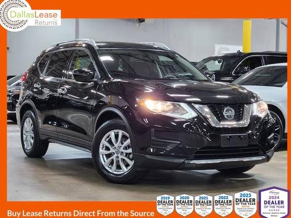 NISSAN ROGUE 2018 KNMAT2MT3JP574239 image