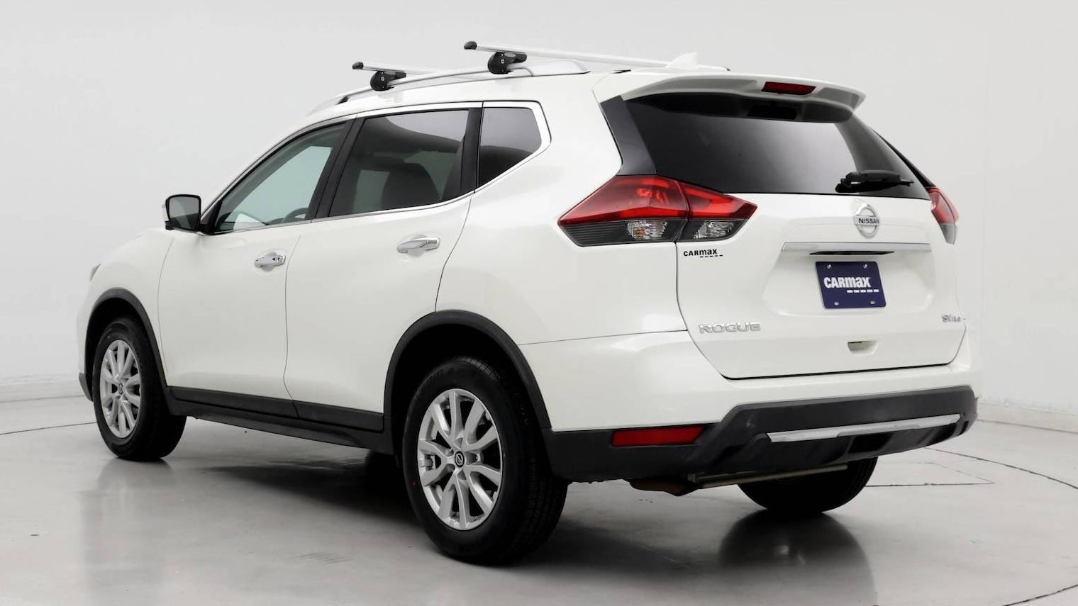 NISSAN ROGUE 2018 KNMAT2MV6JP536862 image