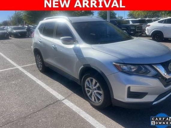 NISSAN ROGUE 2018 KNMAT2MT1JP525539 image NISSAN ROGUE 2018 KNMAT2MT1JP525539 image