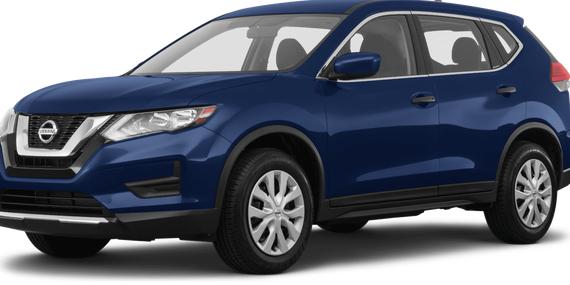 NISSAN ROGUE 2018 KNMAT2MT0JP608654 image