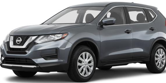 NISSAN ROGUE 2018 KNMAT2MV5JP527683 image
