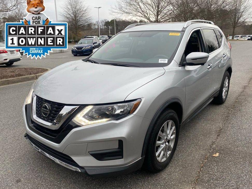 NISSAN ROGUE 2018 KNMAT2MT7JP576351 image