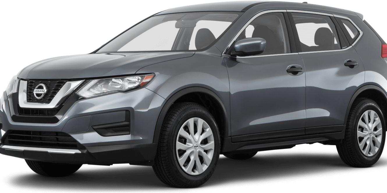 NISSAN ROGUE 2018 JN8AT2MVXJW312424 image