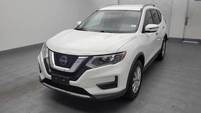 NISSAN ROGUE 2018 KNMAT2MV7JP576125 image