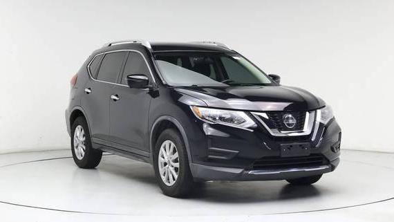 NISSAN ROGUE 2018 KNMAT2MV5JP507093 image