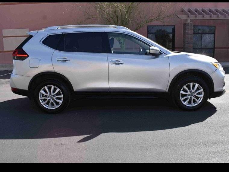 NISSAN ROGUE 2018 JN8AT2MV8JW355031 image