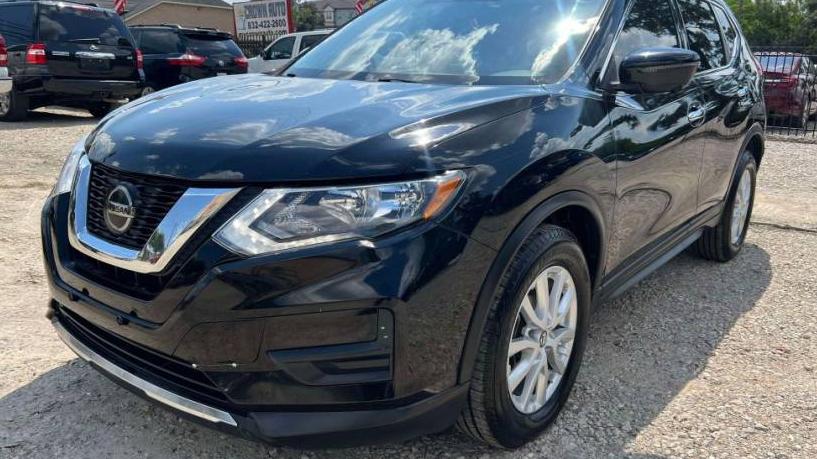 NISSAN ROGUE 2018 KNMAT2MT9JP604215 image