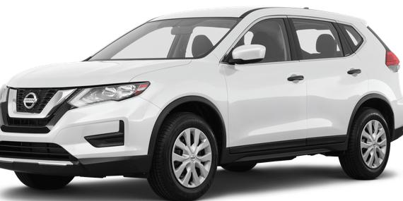 NISSAN ROGUE 2018 5N1AT2MV0JC756520 image