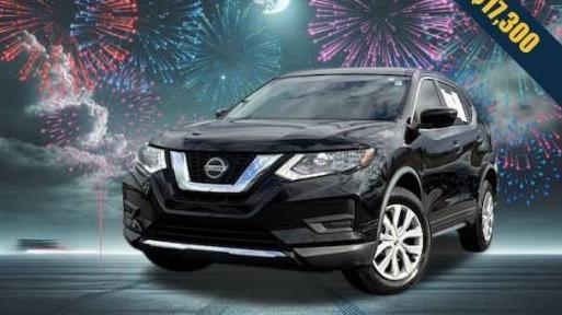 NISSAN ROGUE 2018 KNMAT2MV4JP512205 image