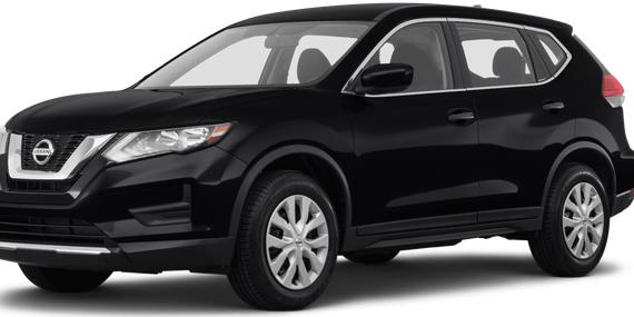 NISSAN ROGUE 2018 JN8AT2MT9JW468842 image