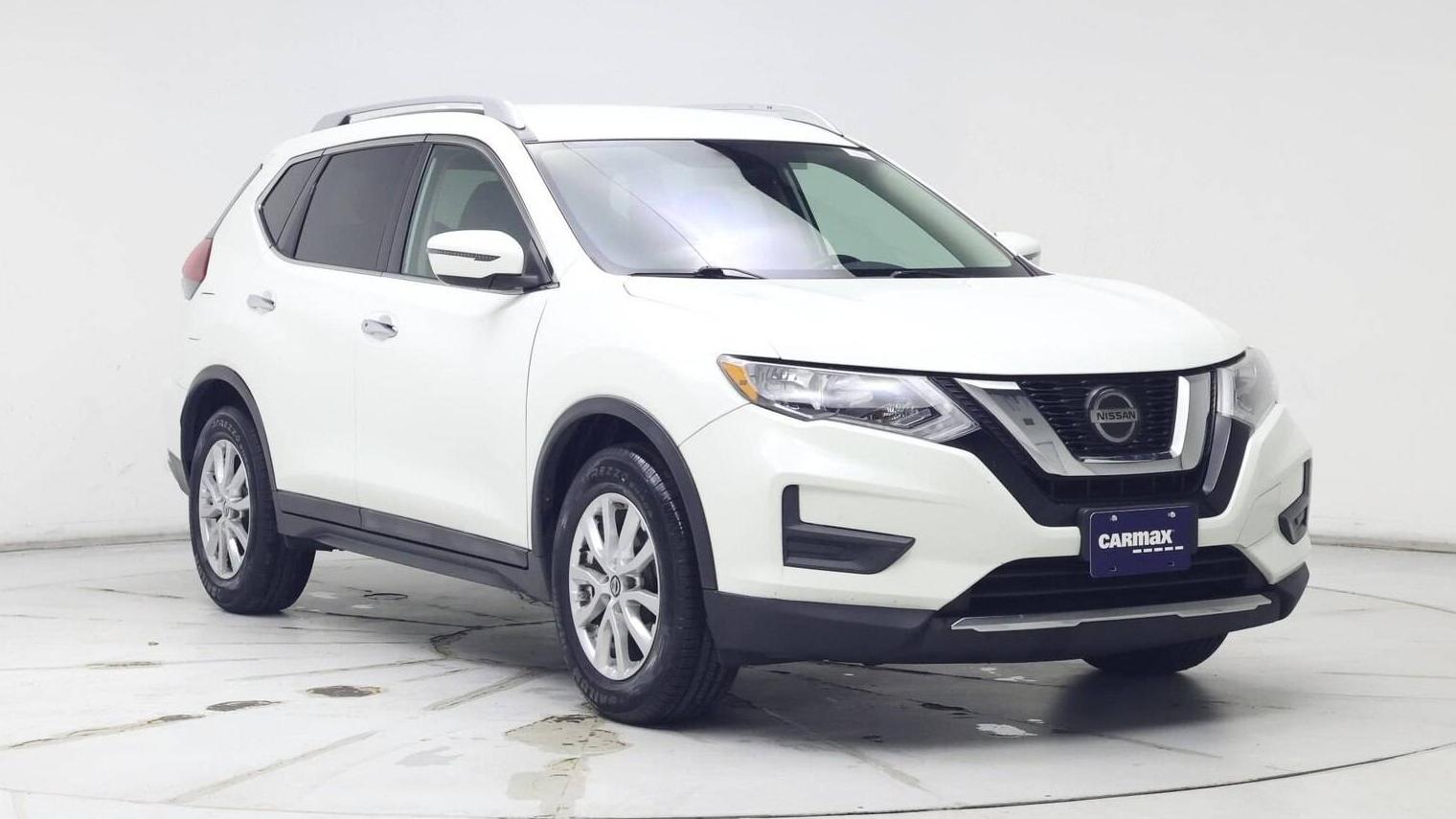 NISSAN ROGUE 2018 5N1AT2MTXJC791757 image