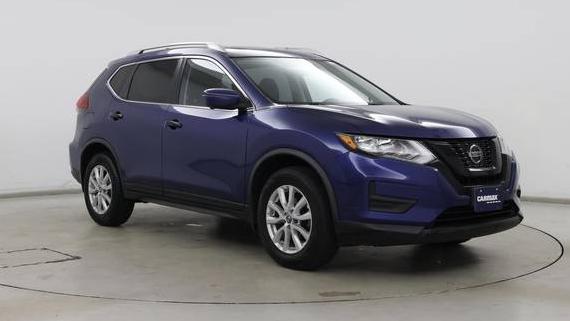 NISSAN ROGUE 2018 JN8AT2MV5JW345167 image