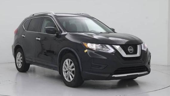 NISSAN ROGUE 2018 KNMAT2MT8JP587651 image